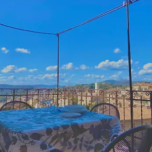 Appartamento Baldelli La Terrazza, Perugia