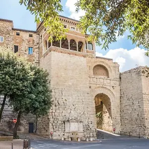 Appartamento Pinturicchio, Perugia