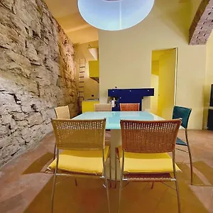 Appartamento Abbraccio Etrusco, Perugia