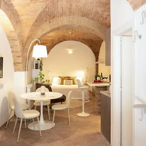 Appartamento Medieval Flat With Whirlpool Bath, Perugia