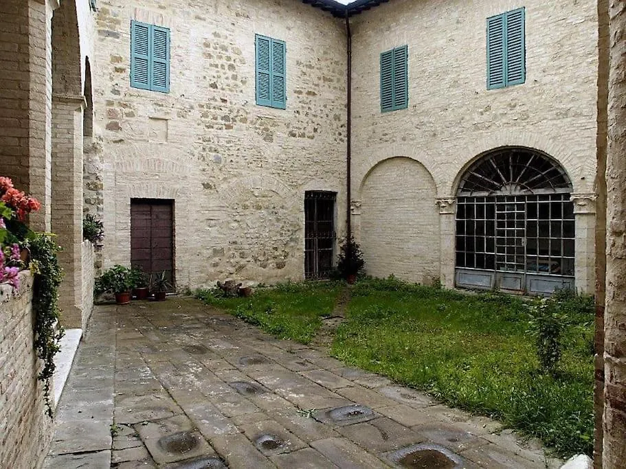 Centro Storico Arco Di S Antonio Apartment Perugia
