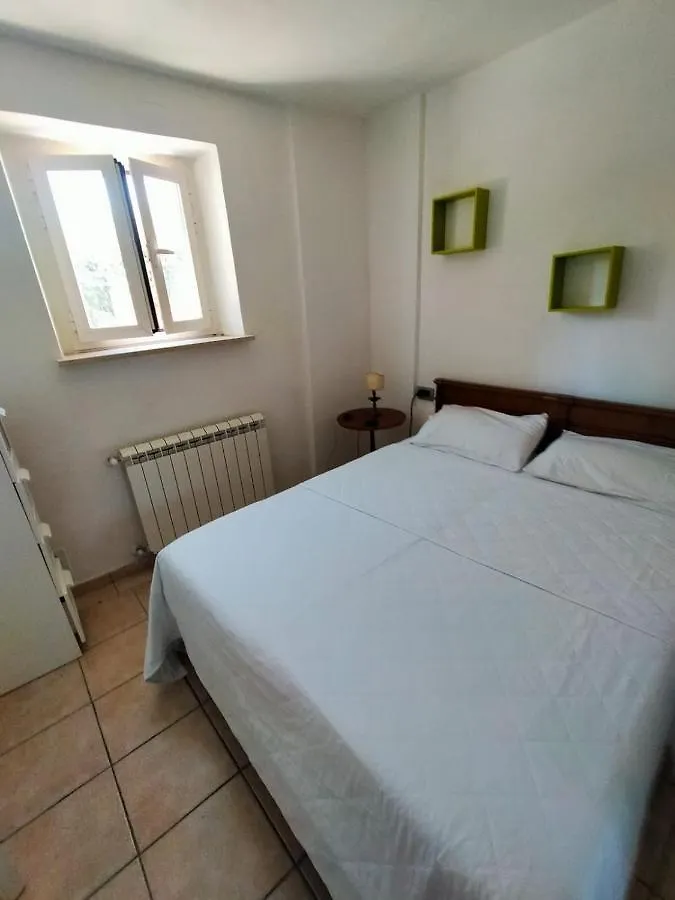 Centro Storico Arco Di S Antonio Apartment Perugia