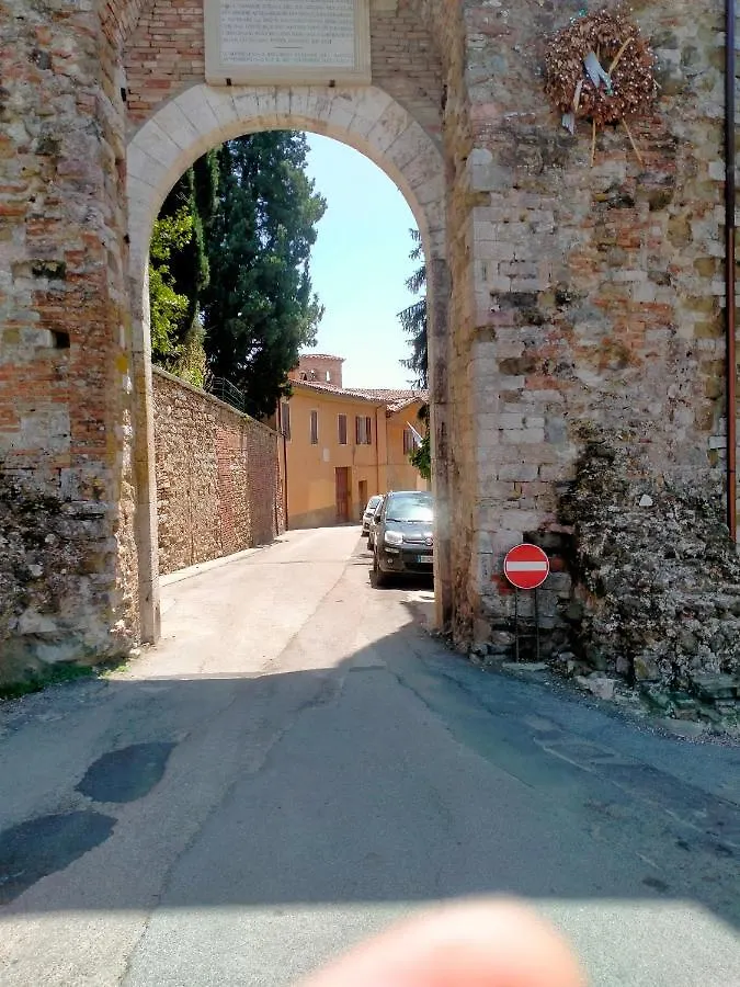 Centro Storico Arco Di S Antonio Apartment Perugia 0*,  Italy